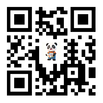 家长端入口二维码